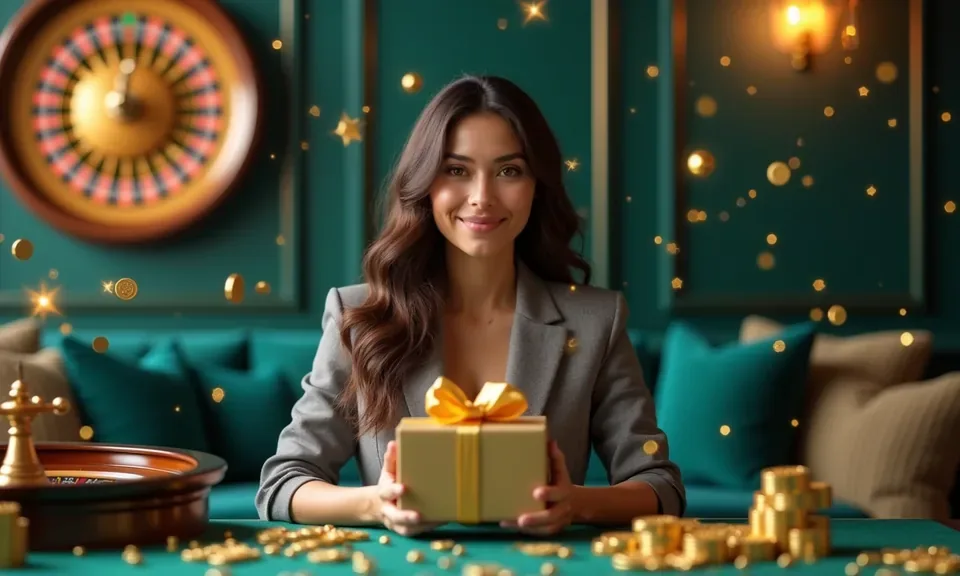 boyaca Oferta de bienvenida al casino
